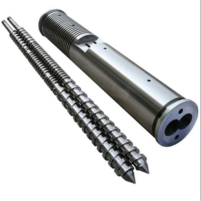SPC Floor Extrusion Screw And Barrel Buy Extrusion Screw And Barrel